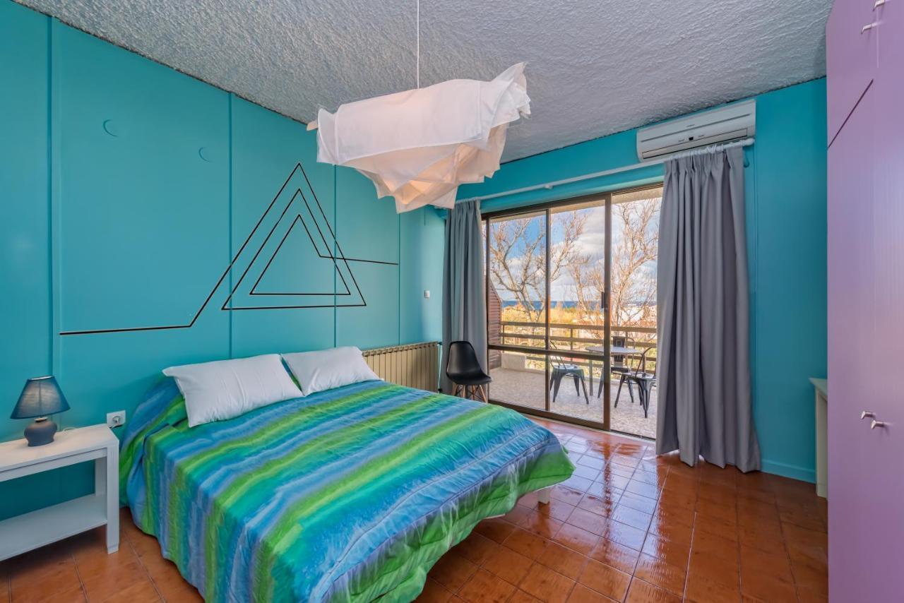 The Bongos - Socially Conscious Rooms, Part Of The Room Rate Goes To Charity Platanés Esterno foto