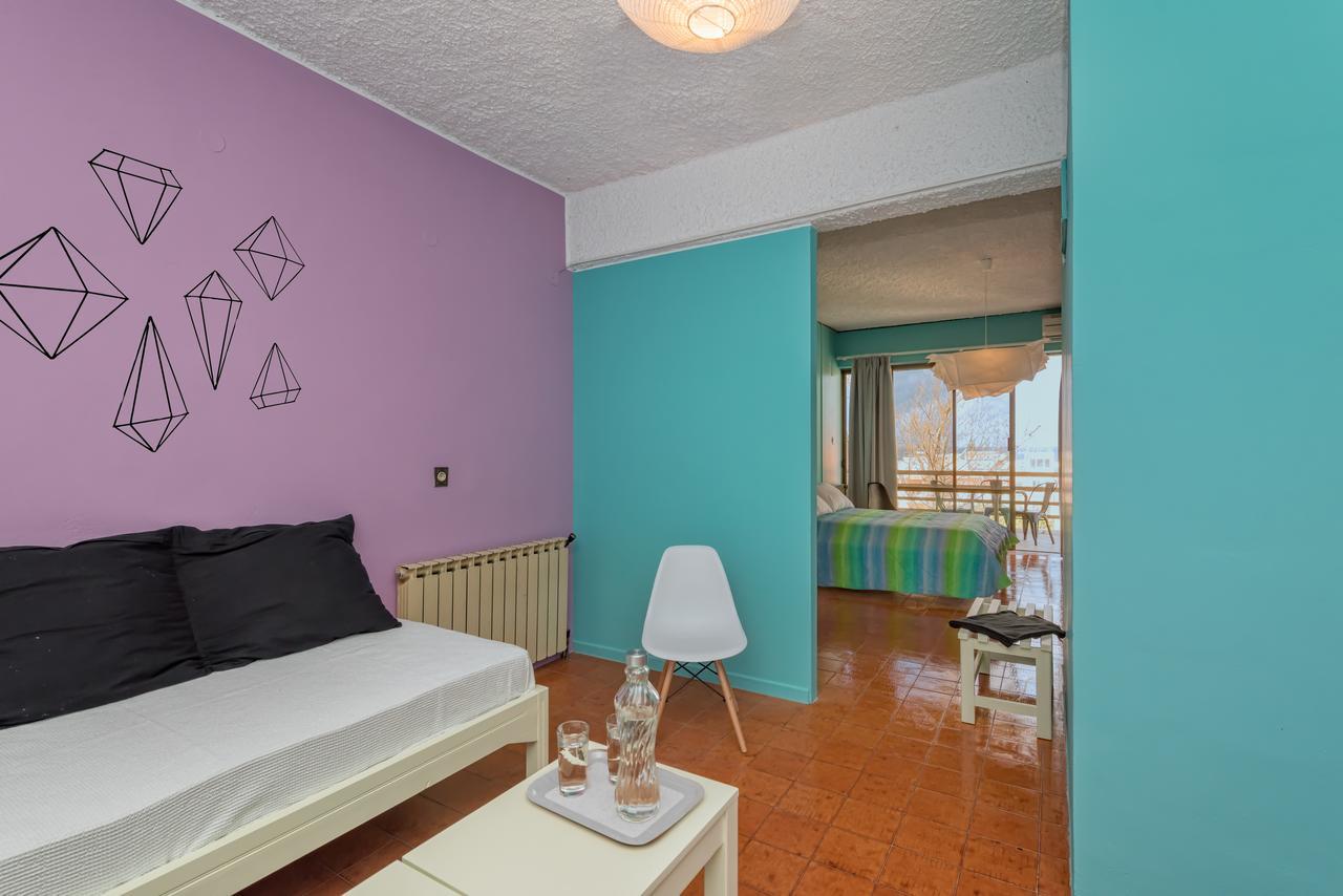 The Bongos - Socially Conscious Rooms, Part Of The Room Rate Goes To Charity Platanés Esterno foto