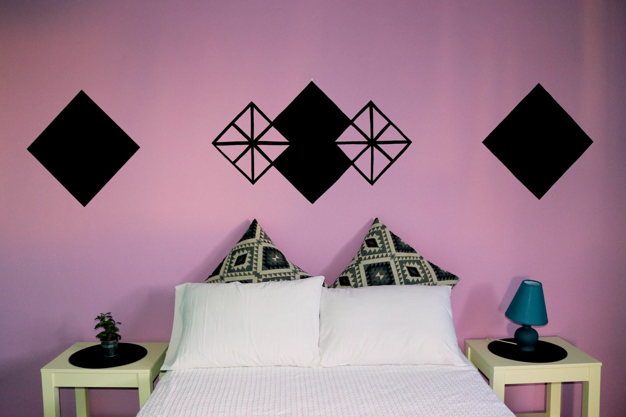The Bongos - Socially Conscious Rooms, Part Of The Room Rate Goes To Charity Platanés Esterno foto
