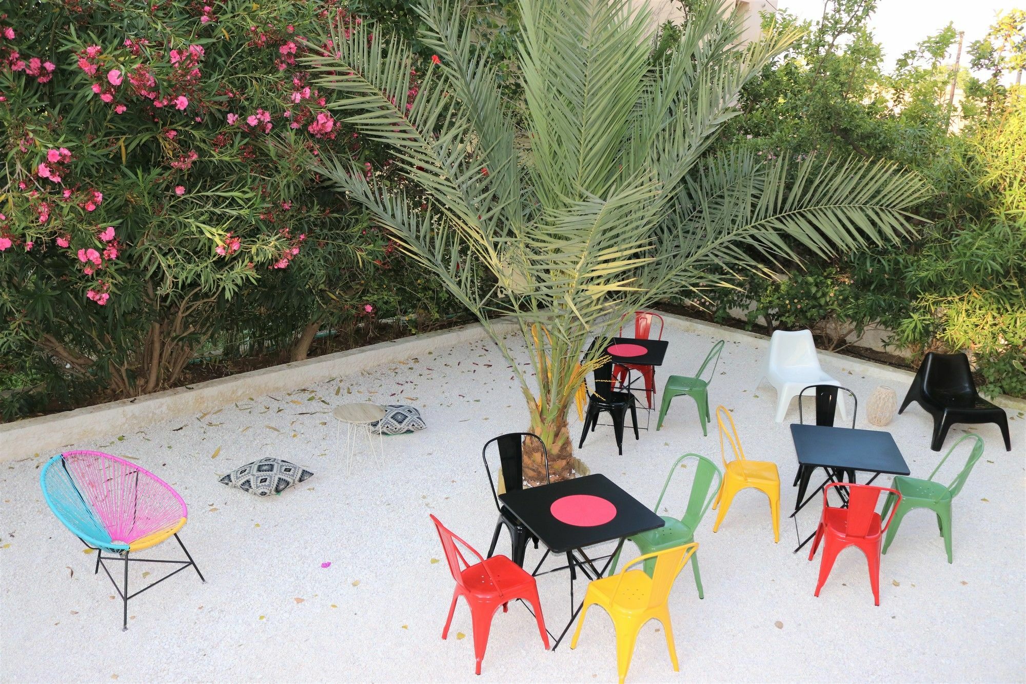 The Bongos - Socially Conscious Rooms, Part Of The Room Rate Goes To Charity Platanés Esterno foto